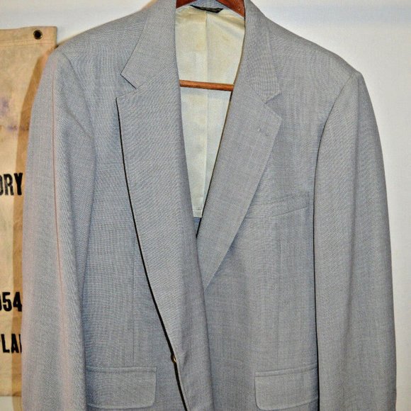 Bennett Bernard Other - Vintage BENNETT BERNARD for SKYDELS Gray Grey
